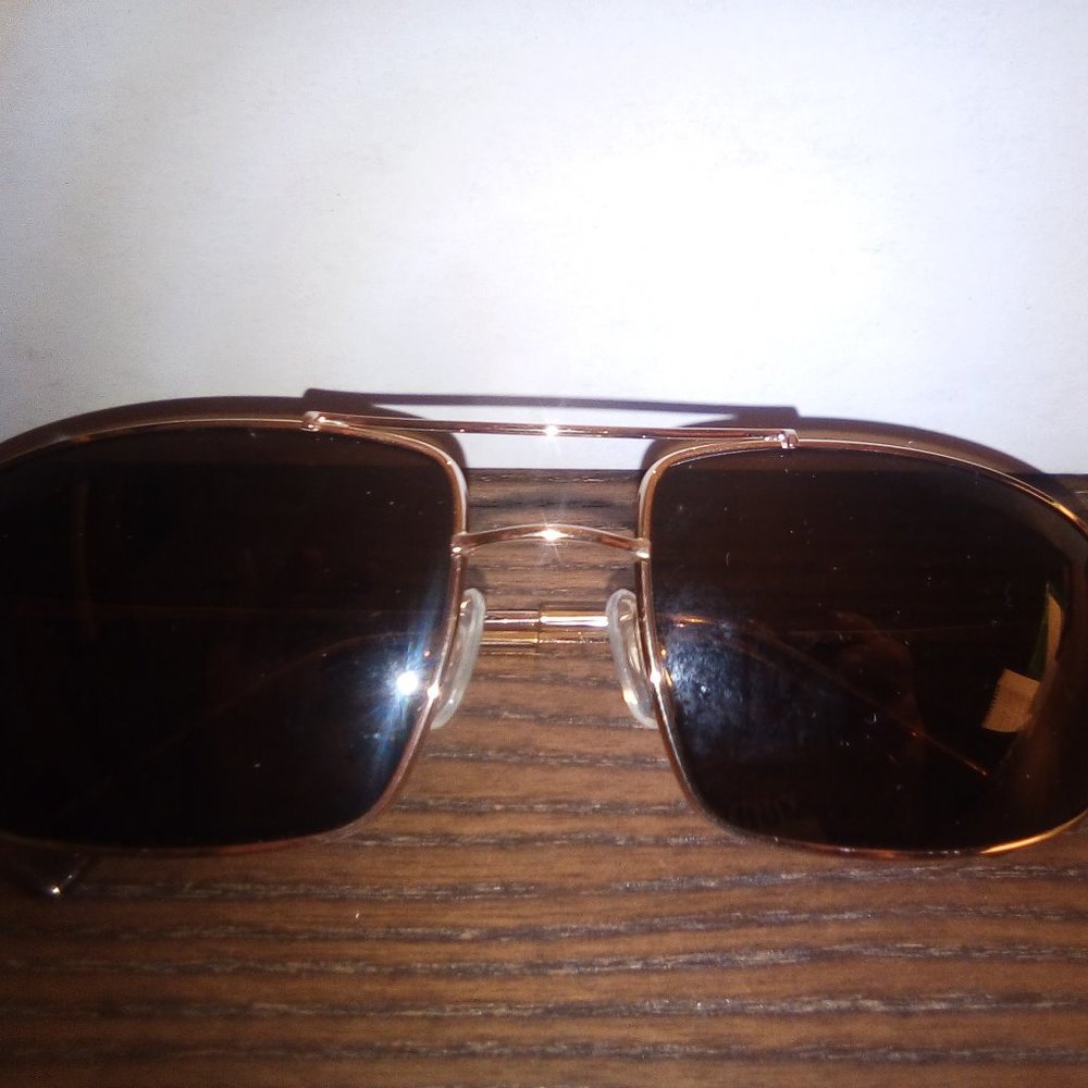 Men's sunglasses by Sama Eyewear Model Bora Bora